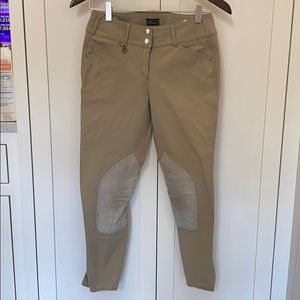 PIKEUR CIARA Breeches US Size 24
